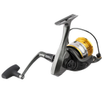 Катушка Nautilus Butler NB2500 bb4+1 260г 0.25/0.28/0.30мм-160/125/110м 5.2:1 Max:7кг 16-68240520