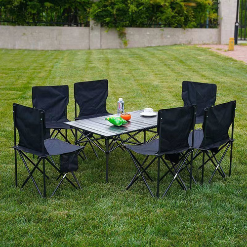 Комплект мебели ( стол 90 см + стулья)