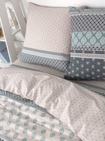 Постельное белье евро, поплин, наволочки 70х70, 100 % хлопок