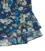 Юбка ALIX GUESS - темно-синий(W2YD38 WEL02)