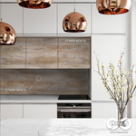 Плита IDM ETERNO (ETW09) WOOD Bosca 2800х1220х18мм
