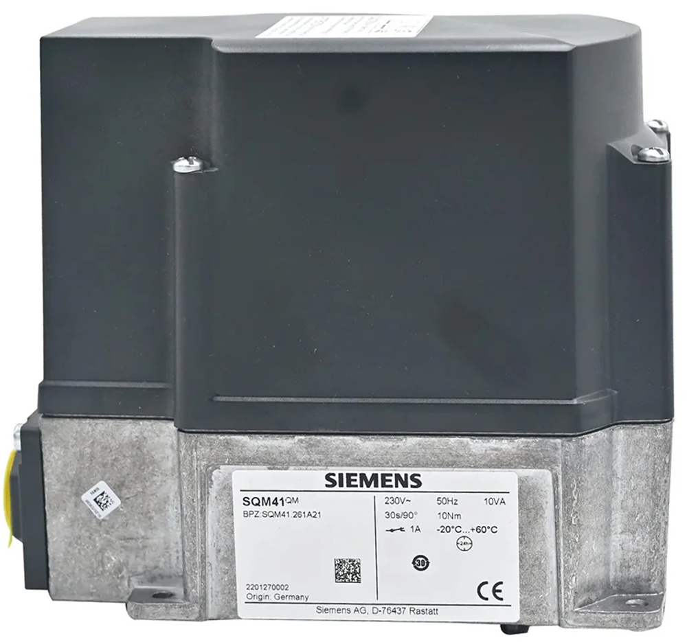 Elco SQM48.497B9