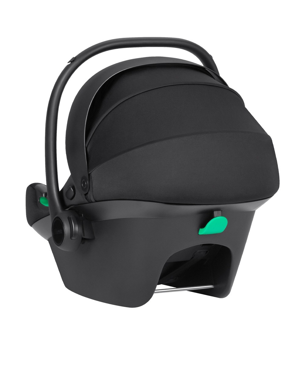 Автолюлька Carrello Nova