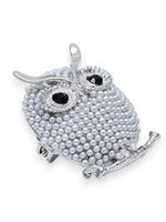 91003378 Брошь Selena