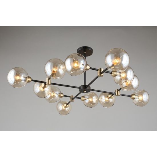 Люстра потолочная OML-94207-12