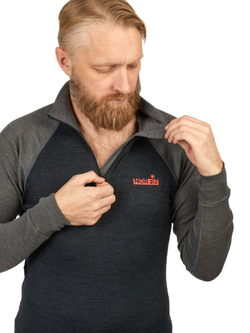 Термокомплект Norfin NATURAL HEAT MERINO 04 р.XL