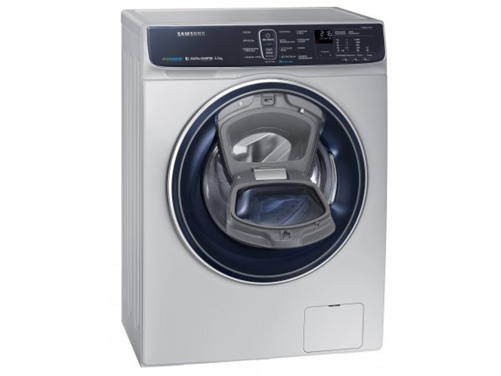 Стиральная машина Samsung WW65K52E69S