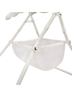 Стул для кормления "Сафари", от 6 мес до 3 лет. (Alis) (зайки)