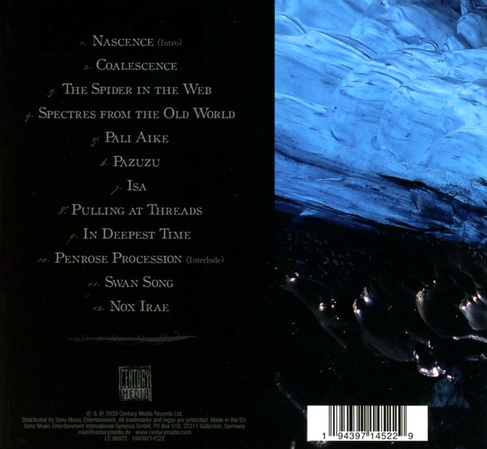 Dark Fortress / Spectres From The Old World (Limited Edition)(CD)