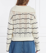 Свитер GEMMA Pepe Jeans London - бежевый(PL702137)