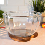 Салатник 24см 3750мл "Rosita", 679