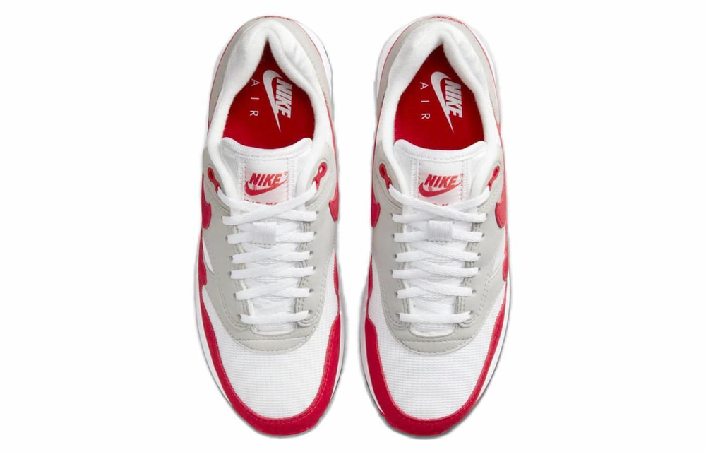 Кроссовки Nike Air Max 1 '86 "Big Bubble" (Женская размерная сетка)