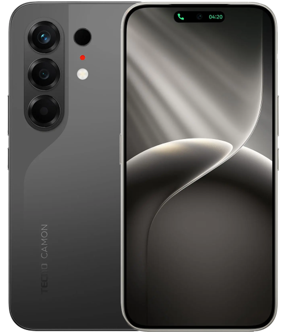 Смартфон Tecno Camon 50 8/256GB
