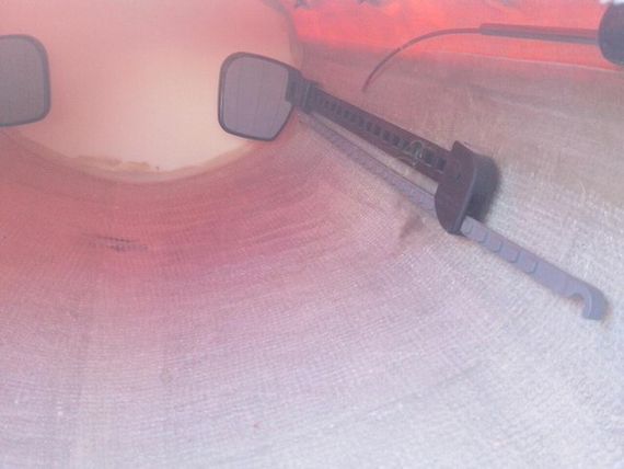 Каяк Storm Kayaks R17