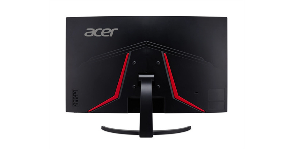 Монитор 31,5" Acer Nitro ED320QXbiipx