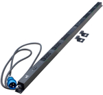 Блок розеток Cabeus SMART-PDU-32-1P-18C13-6C19-I309-CM