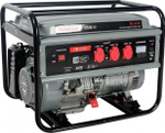 Генератор бензиновый Победа ГБ 6500 475101765