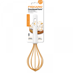 Fiskars FF 1023613 Венчик с силиконовым покрытием