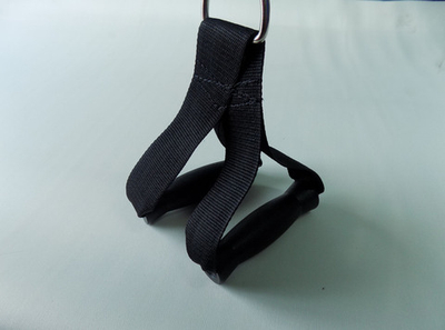 Ручка двойная