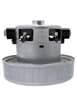 Двигатель пылесоса Samsung 2000W 230V 00814044 (DJ31-00097A)