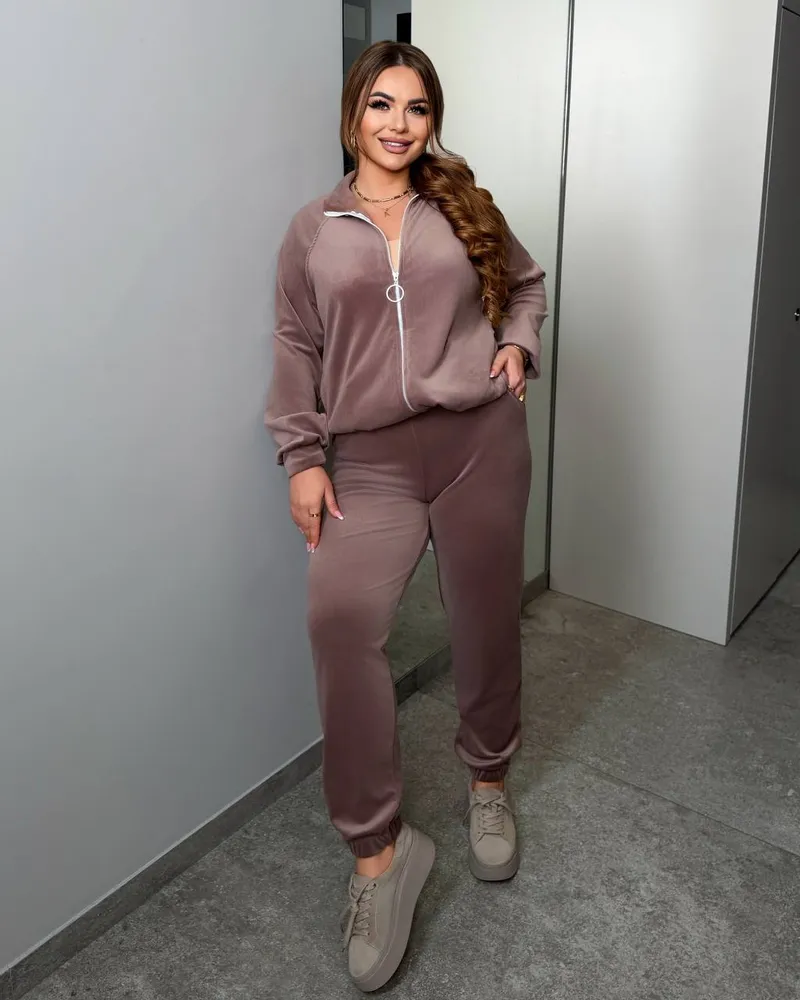 Костюм УК-044-2 Фабрика Моды