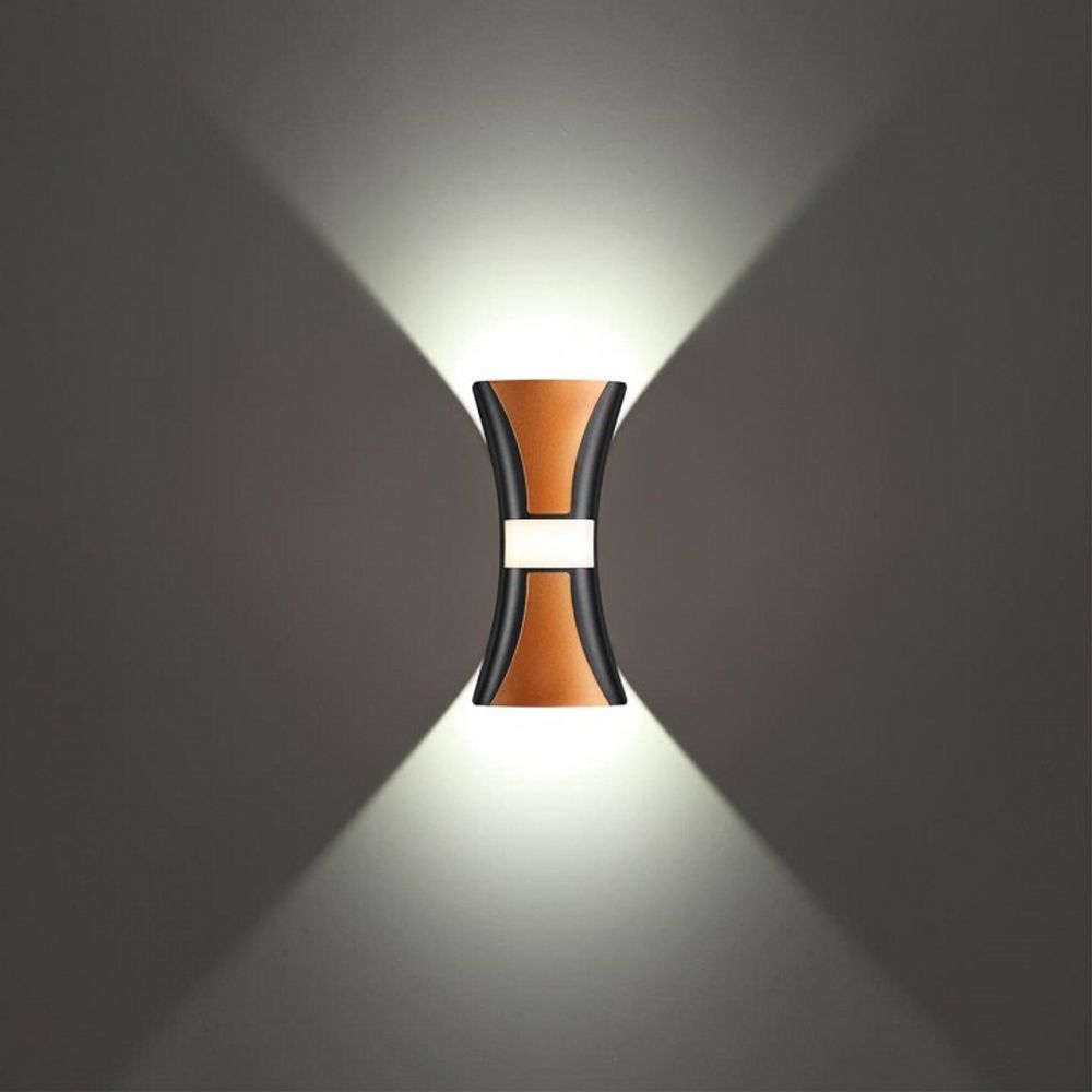 Накладной светильник Novotech Calle 358936