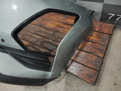 Бампер передний Omoda C5 22-нв Б/У Оригинал 602002155AADQJ