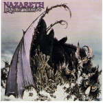 Nazareth / Hair Of The Dog (CD)