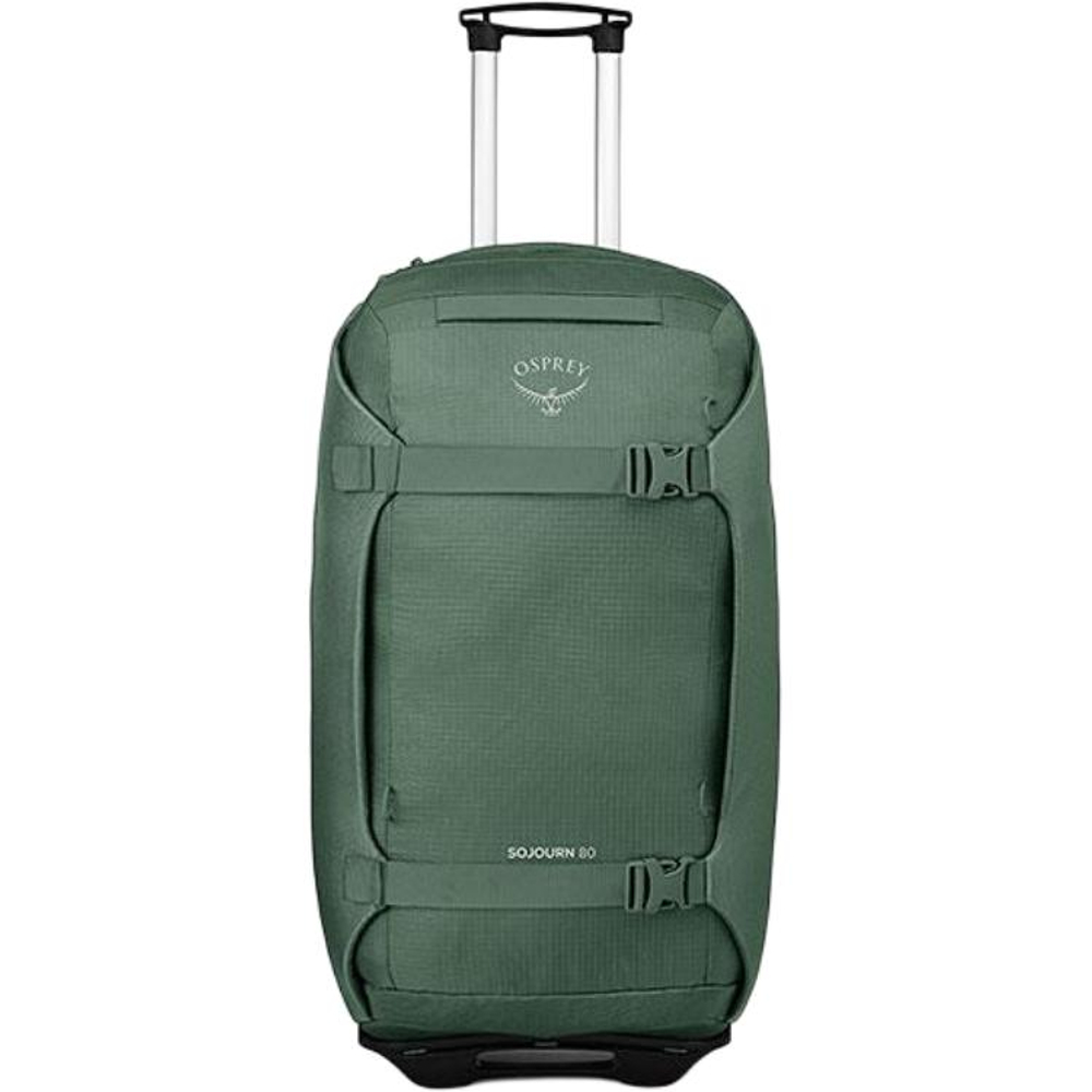 OSPREY Nylon Trolley Bag 35 Inch Unisex Green