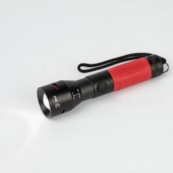 Светодиодный фонарь ЭРА UA-801 Ураган ручной аккумуляторный 10W | Универсальные  фонари