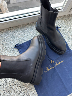 Ботинки Brooks Brothers