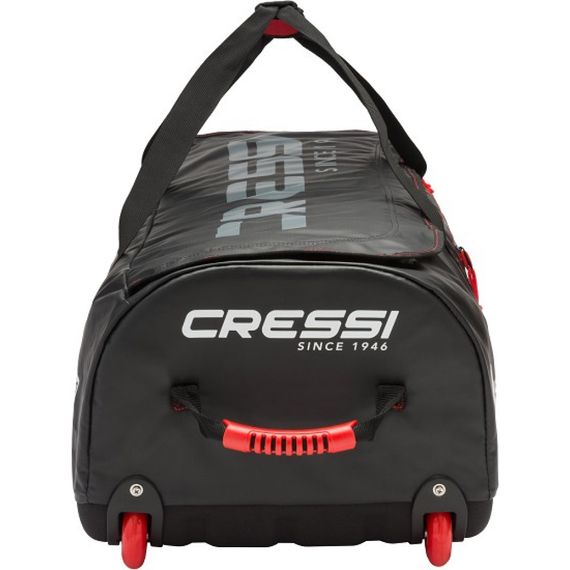 Сумка на колесиках Cressi Tuna Wheel Bag 120 л