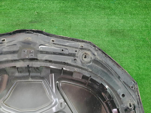 Капот Skoda Rapid 2 (2020-н.в.)