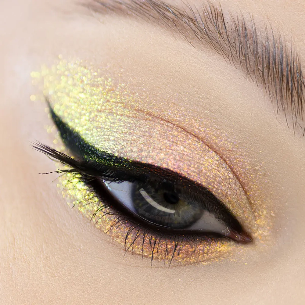 Oden's eye M016 Elara