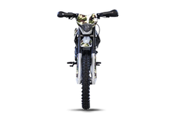 Мотоцикл BRZ Z7 CB300F
