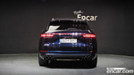 Porsche Cayenne (PO536) 4.0 Turbo (07.2020)