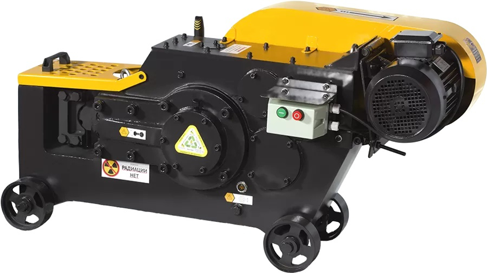 Станок для резки арматуры VPK Р-52