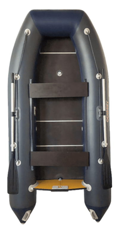 Лодка ПВХ ФАВОРИТ Одиссей 310