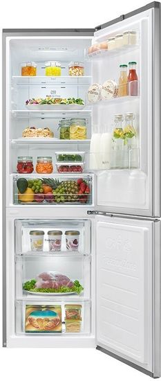 Холодильник LG GB-B59PZRZS