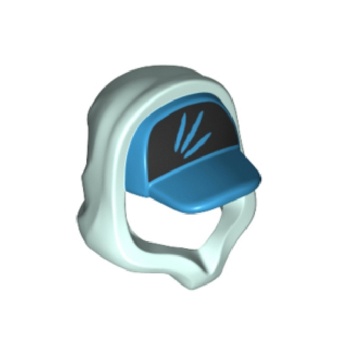 Кепка с Капюшоном 52684pb03