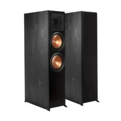 Klipsch RP-8060-FA Ebony