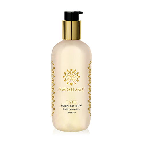 Amouage Fate Body lotion woman