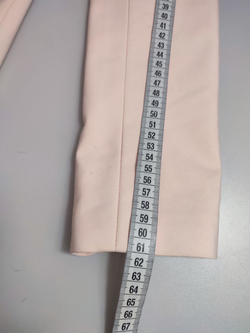 Жакет Reserved нежного цвета 40 размер