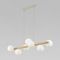 Подвесная люстра TK Lighting 5905 Estera Wood