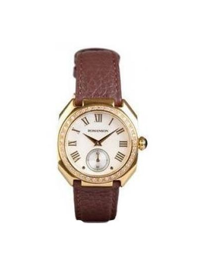 Наручные часы Romanson RL1208QLRWH