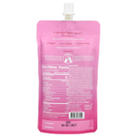 Everydaze, Sweet Jelly C, желейный напиток из конжака на растительной основе, клубника, 150 мл (5,02 жидк. унц.)