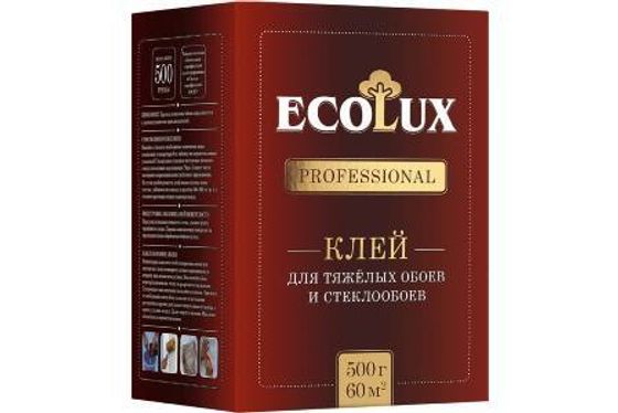 Клей обойный EXCLUSIVE Proffesional Для стеклооб 250г