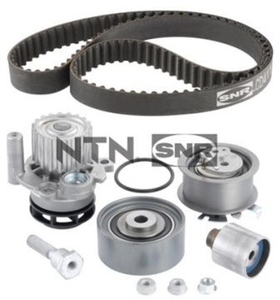 SNR - KDP457610-SNR - Water Pump & Timing Belt Set