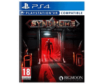 Syndrome VR (PS4) NEW