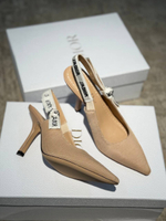 Босоножки Dior